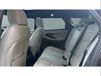 Used Land Rover Range Rover evoque Autobiography 309 HP (227 kW) 2022 Blue SUV