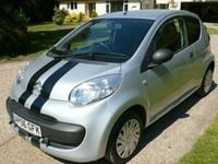 Used Citroën C1 2006 Hatchback