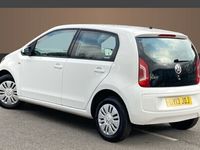 used VW up! Up 1.0 Move3dr Petrol Hatchback