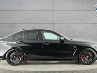 Used BMW M3 Competition Edition 523 HP (384 kW) 2025 Black