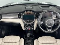 Used Mini Cooper S Exclusive 176 HP (129 kW) 2022 Black Hatchback