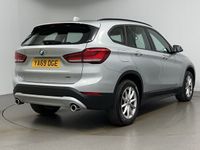 used BMW X1 2.0 20i SE SUV 5dr Petrol Auto xDrive Euro 6 (s/s) (192 ps)