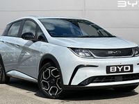Nowe BYD Dolphin Comfort 150 kW (204 KM) 2026 Hatchback