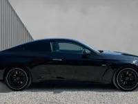 Used Mercedes CLE53 AMG AMG 449 HP (330 kW) 2026 Obsidian black metallic