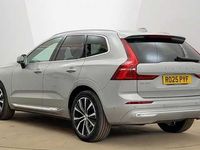 Used Volvo XC60 Ultra 247 HP (181 kW) 2025 SUV