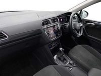 Used VW Tiguan 150 HP (110 kW) 2021 SUV