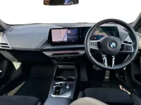 Used BMW 220 M Sport 2025 Portimao blue Coupe