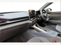 Used Cupra Terramar 150 HP (110 kW) 2025 Blue SUV