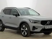 Used Volvo XC40 Plus 194 HP (142 kW) 2026 SUV