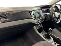 Used VW Taigo Life 95 HP (69 kW) 2026 Grey SUV