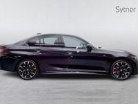 New BMW M340 M Sport 374 HP (275 kW) 2025 Sedan