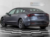 Used Tesla Model 3 RWD 208 kW (283 HP) 2022 Grey Sedan