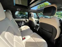 Used Land Rover Range Rover Sport Autobiography Dynamic 306 HP (225 kW) 2018 Silver SUV