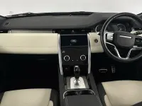 Used Land Rover Discovery Sport SE Dynamic 204 HP (150 kW) 2022 Red SUV