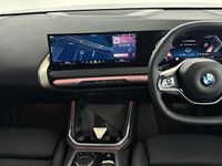 Second-hand BMW X3 xLine 255 CP (187 kW) 2025 Albastru SUV