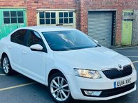 Used Skoda Octavia Elegance 140 HP (102 kW) 2015 Hatchback