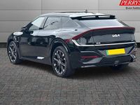 Used Kia EV6 GT-Line S 239 kW (325 HP) 2025 SUV