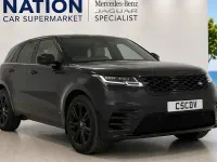 Used Land Rover Range Rover Velar R-Dynamic 241 HP (177 kW) 2020 SUV