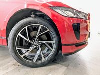 Used Jaguar I-Pace S 294 kW (400 HP) 2019 Red SUV