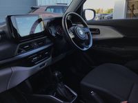 Used Suzuki Swift 2025 Premium metallic  burning red pearl Hatchback