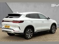 Used BYD Seal U Boost 214 HP (157 kW) 2025 White SUV