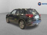 Gebraucht Suzuki Vitara SZ-T 129 PS (94 kW) 2024 SUV
