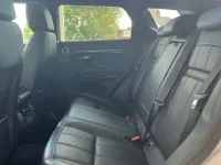 Used Land Rover Range Rover evoque 309 HP (227 kW) 2022 White SUV