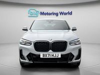 Used BMW X4 M Sport 190 HP (139 kW) 2025 SUV