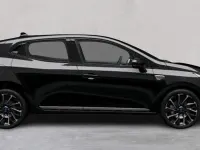 New Renault Clio Techno Esprit Alpine 145 HP (106 kW) 2026 Black Hatchback