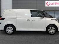 Used VW ID.3 Pro 150 kW (204 HP) 2023 White Hatchback