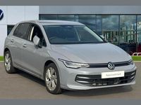 Used VW Golf VIII Match 113 HP (83 kW) 2025 Grey Hatchback