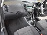 Used VW Golf VII SE 2013 Grey Hatchback
