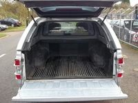 Used Isuzu Pick up 129 HP (94 kW) 2006 Pickup