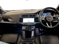 Used Jaguar I-Pace 294 kW (400 HP) 2022 SUV