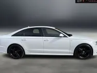 Used Audi A6 Black Edition 190 HP (139 kW) 2018 Sedan