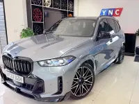 Used BMW X5 M Sport 482 HP (354 kW) 2023 Grey SUV