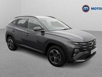 Used Hyundai Tucson Premium 252 HP (185 kW) 2026 SUV