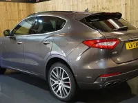 Used Maserati GranSport 430 HP (316 kW) 2021 Estate