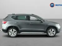 Used Seat Ateca Xperience 150 HP (110 kW) 2025 SUV