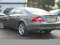 used Mercedes CLS320 CLS3.5