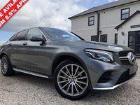 Used Mercedes E250 AMG line 204 HP (150 kW) 2019 Coupe