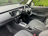 used Honda Jazz 1.5 i-MMD (107ps) EX