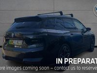 Used BMW iX M Sport 384 kW (523 HP) 2022 Black SUV