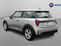 Used Mini Cooper Classic 114 kW (156 HP) 2026 Hatchback