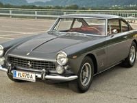 used Ferrari 250 GT/E