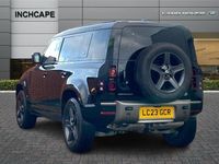 used Land Rover Defender 3.0 D250 X-Dynamic SE 110 5dr Auto - 2023 (23)