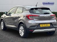 Used Renault Captur Play 2020 SUV