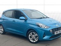Used Hyundai i10 SE 67 HP (49 kW) 2023 Hatchback