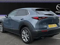Used Mazda CX-30 Exclusive-Line 140 HP (102 kW) 2026 SUV