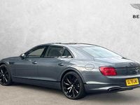 New Bentley Flying Spur 680 HP (500 kW) 2026 Grey Sedan